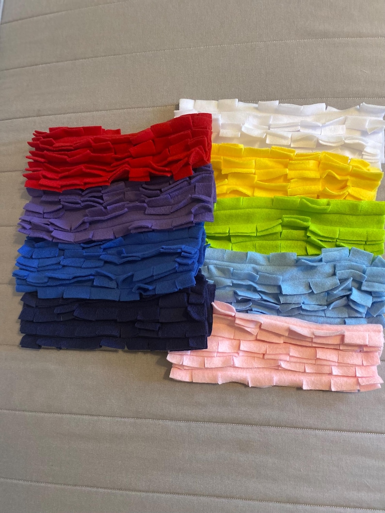 Fleece Mop Pad Refill: Reusable Dry Duster for Swiffer Sweeper 画像 5