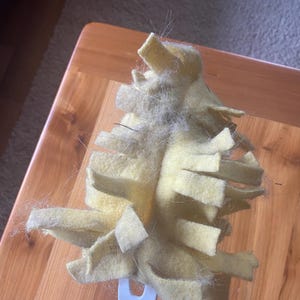 Fleece Wand Duster Refills: Reusable, Washable, Double-Sided, Fits Swiffer Wands and Generic Prong Wands image 13