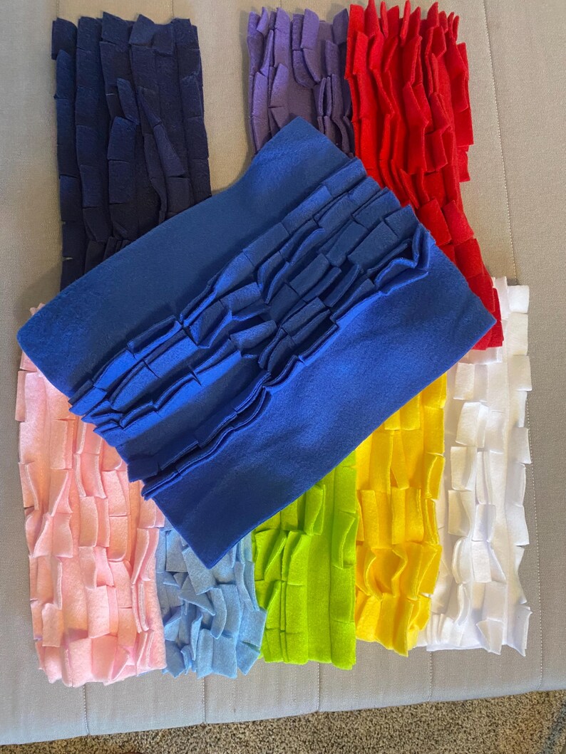 Fleece Mop Pad Refill: Reusable Dry Duster for Swiffer Sweeper 画像 4