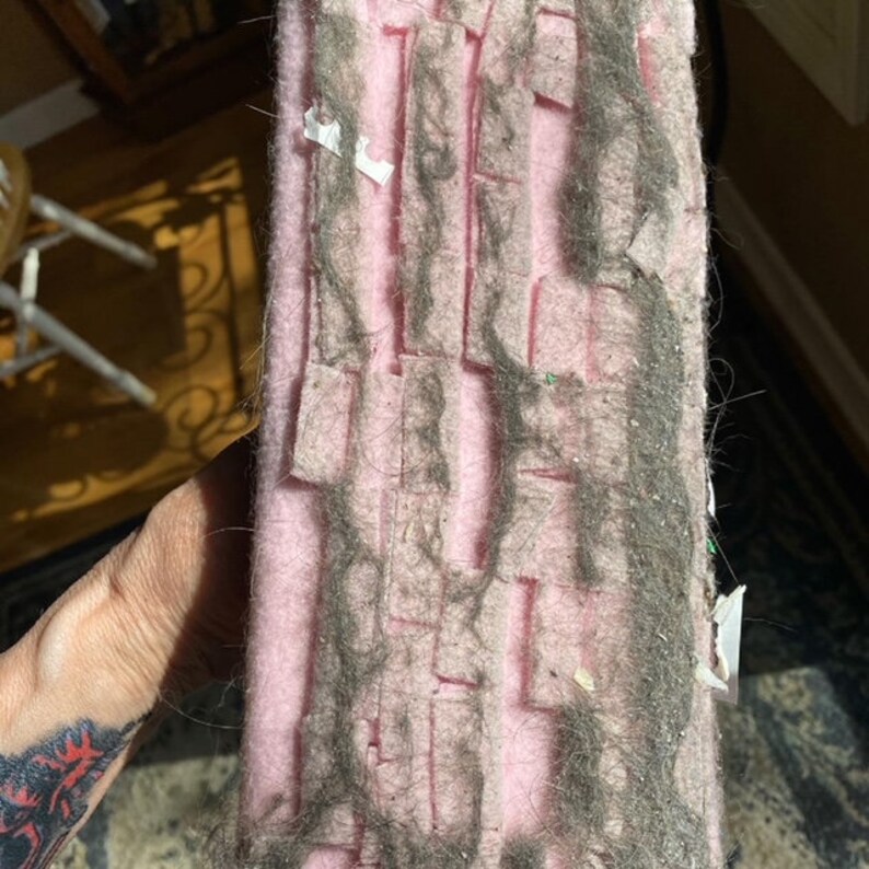 Fleece Mop Pad Refill: Reusable Dry Duster for Swiffer Sweeper 画像 8
