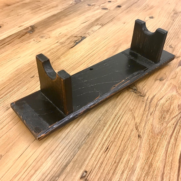 Cuna para varita de 10"