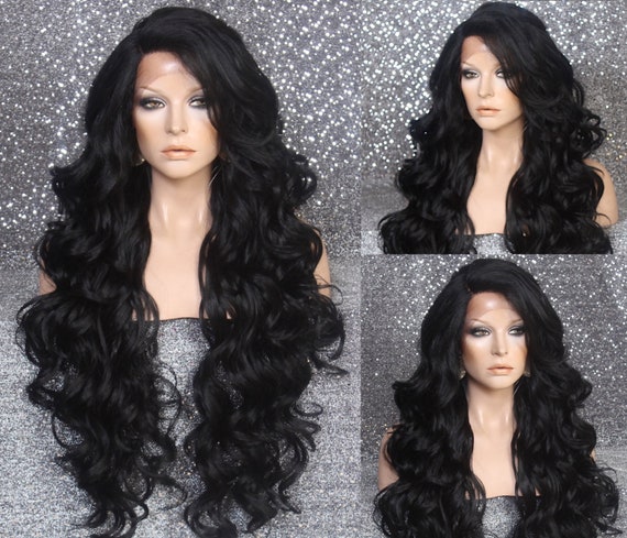long human hair wigs