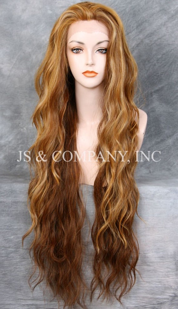 Golden Blonde Mix 35 display picture 1
