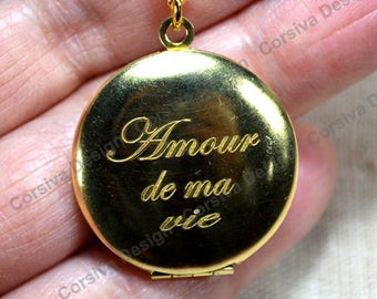 De Ma Vie Etsy