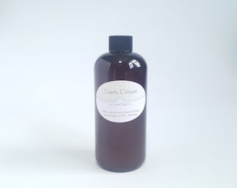 All-natural Laundry Detergent - Concentrated