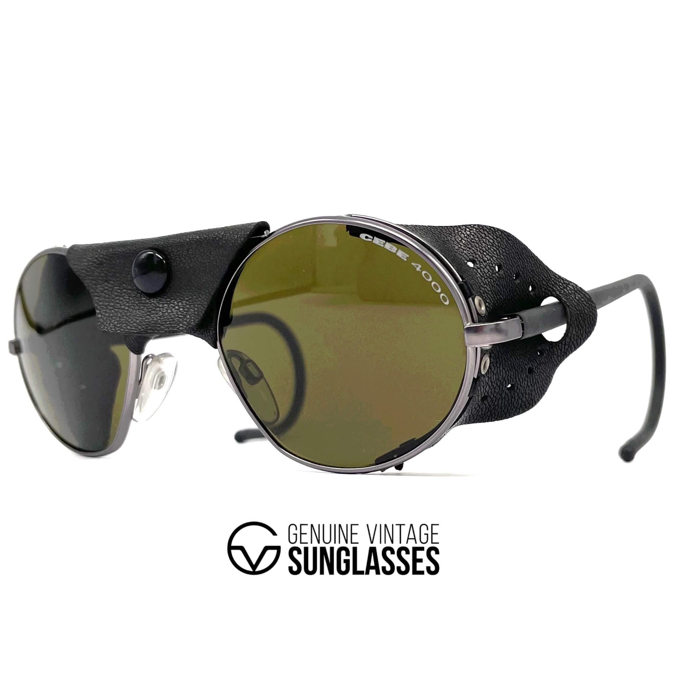 Cebe 4000 cheap sunglasses