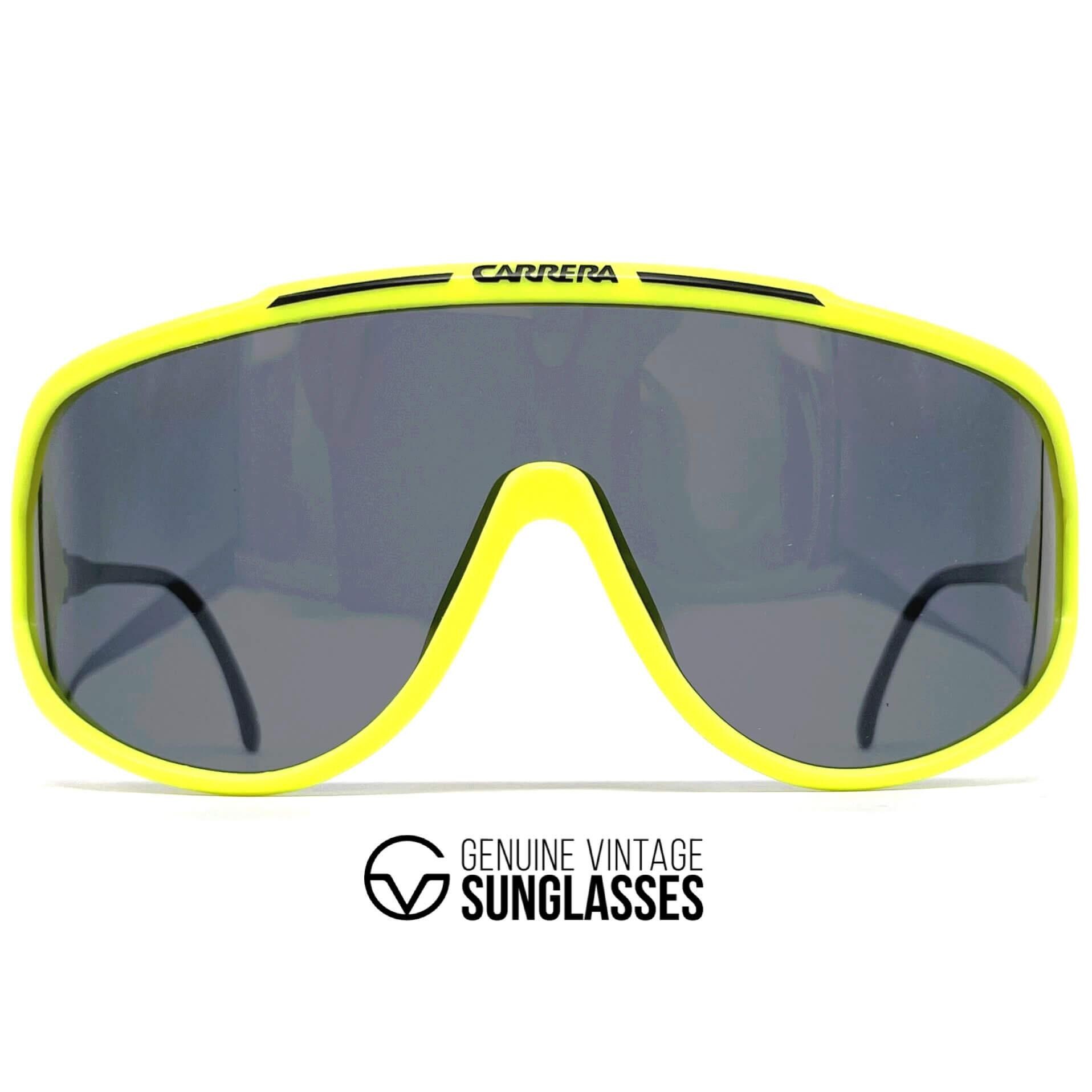 3F カレラ ヴィンテージゴーグル スキーゴーグル スノーボード レトロ 80s Carrera ski goggles - Etsy 日本