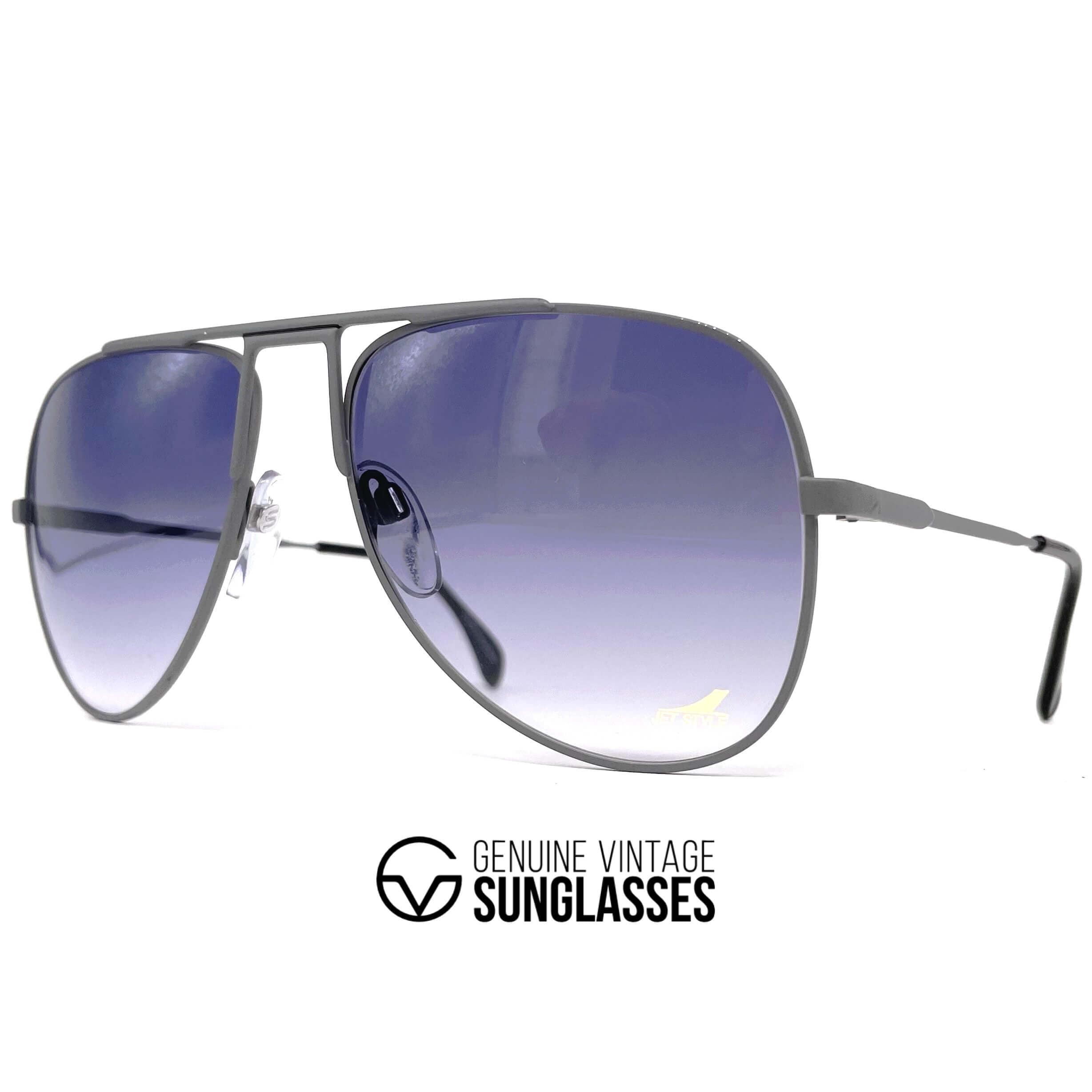 BUGATTI ブガッティ ビンテージサングラス メガネ 眼鏡 フランス製