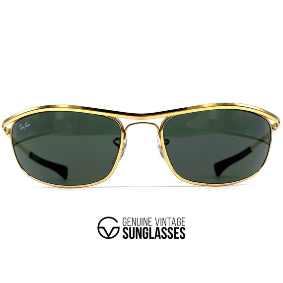 Ray ban olympian vintage cheap