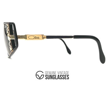 Large W.Germany '90s ORIGINAL NOS vintage CAZAL 874 sunglasses 
