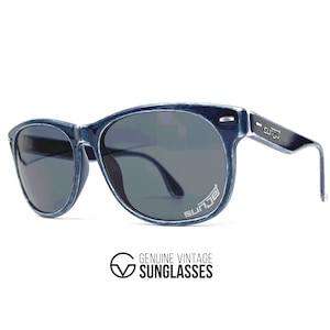 NOS vintage CARRERA 5244 &quot;SUNJET&quot; sunglasses - Austria 80s - Large - Original