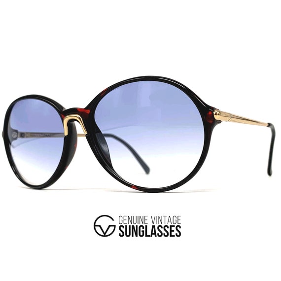 NOS vintage MOVADO 5453 by CARRERA collection sunglasses Germany 