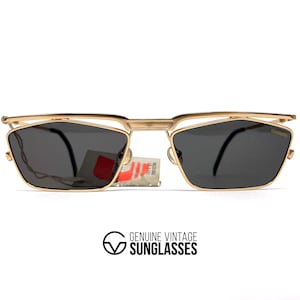NOS vintage CARRERA 5543 ""Ultrasight"" Sonnenbrille - 80s Austria - Medium - Original."