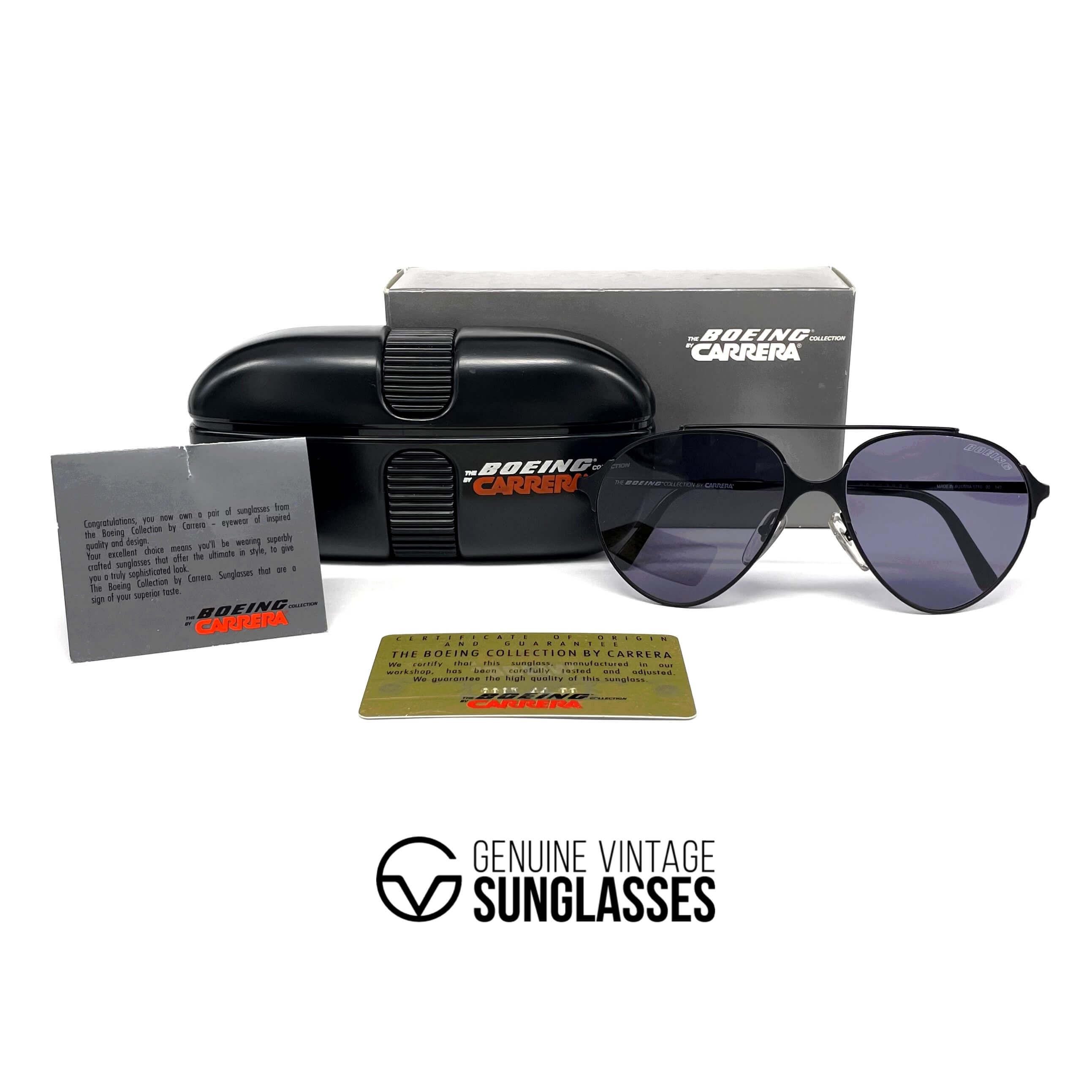 Carrera Boeing - Etsy