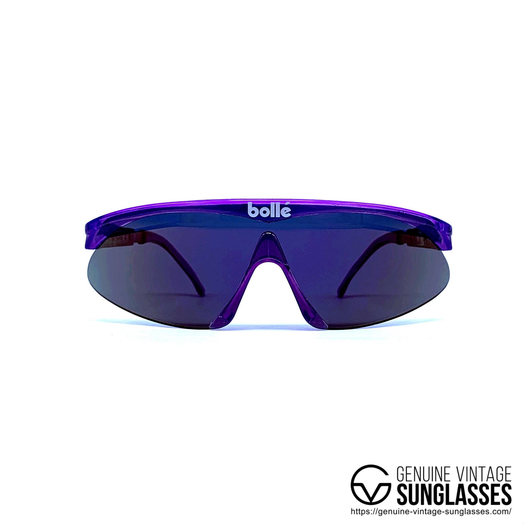 bolle crevasse glacier sunglasses