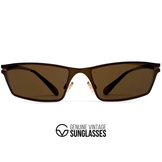 Bugatti sunglasses - Gem