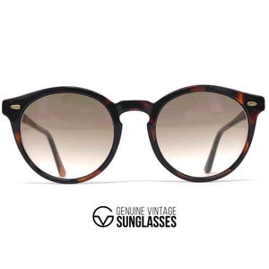 Vintage CARRERA 5256 " SUNJET " Sonnenbrille - Frankreich 80er Jahre - Medium - Original