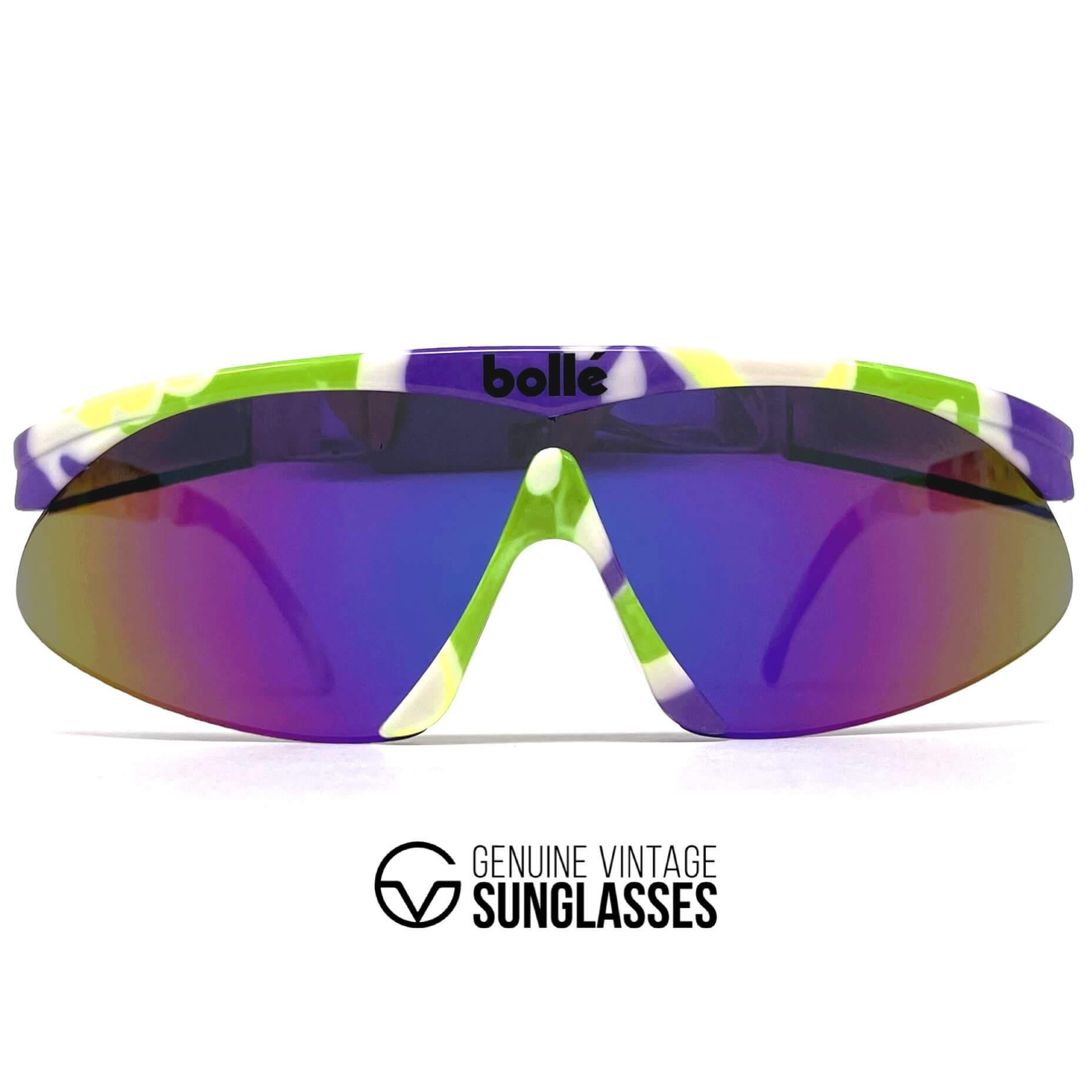 Bolle Glasses - Main Image