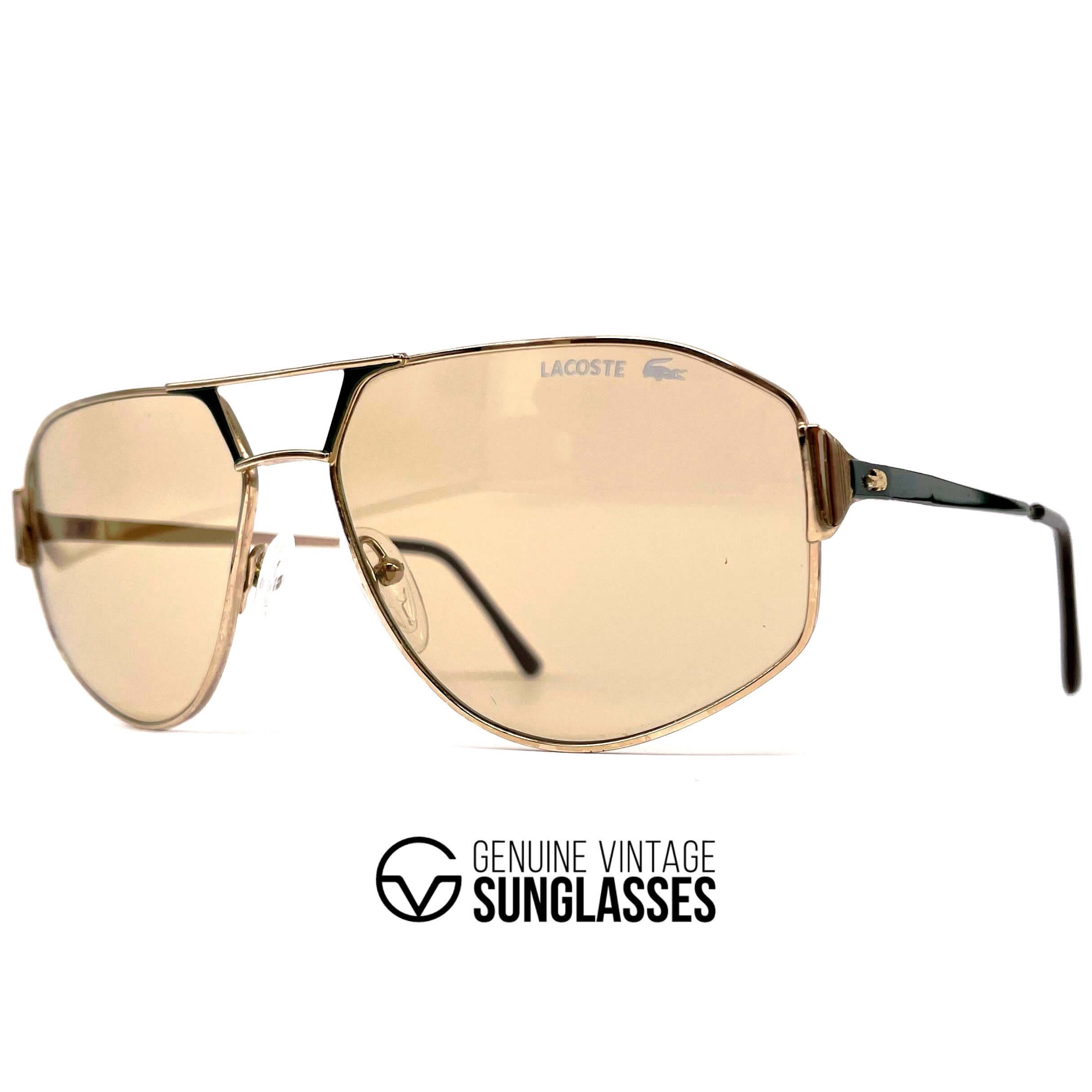 Luxurious Lacoste Sunglasses for Men (SCSO343) - Stayhit