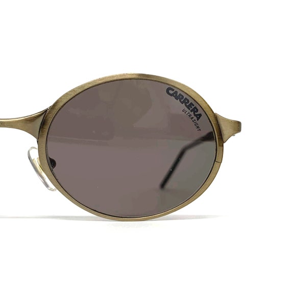 Vintage CARRERA 4816 "Ultrasight" sunglasses - It… - image 3