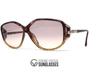 Gafas de sol vintage CHRISTIAN DIOR 2498 NOS - Alemania, años 80 - Raras - Originales