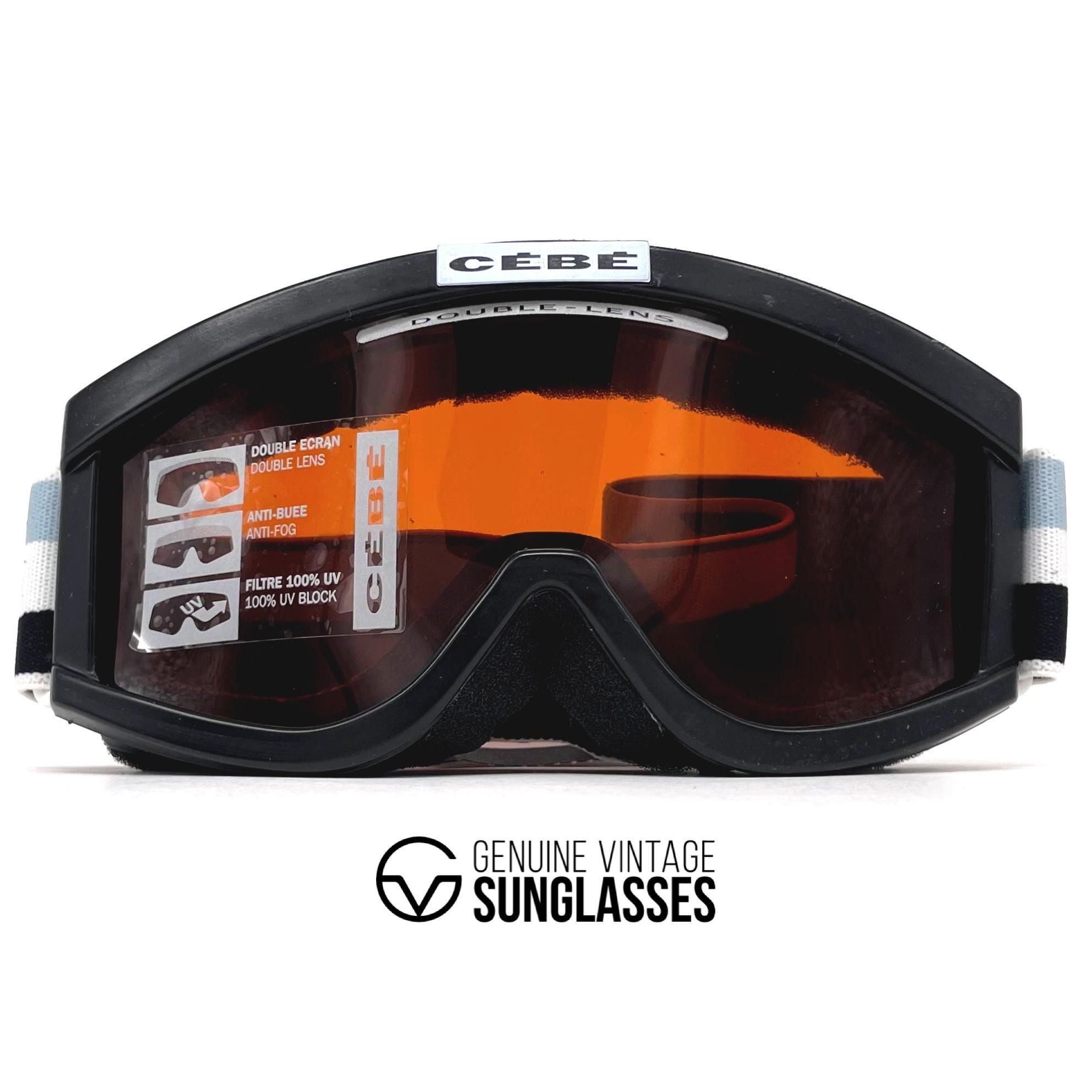 Carrera ski goggles - Etsy 日本