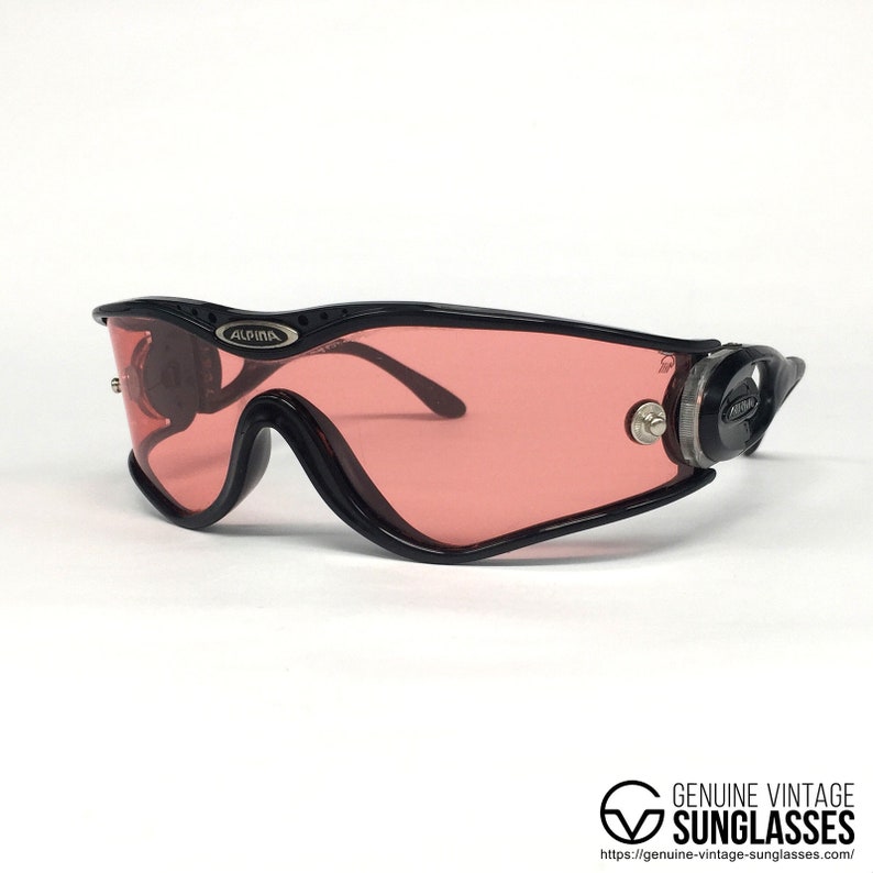 Alpina Swing Sunglasses | Letter G Decoration Ideas