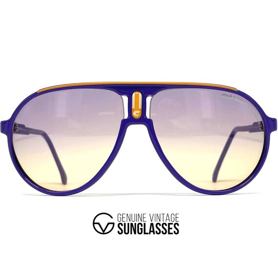 Occhiali da sole carrera champion sale