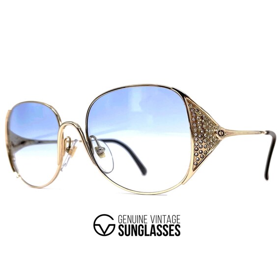 NOS Vintage CHRISTIAN DIOR 2362  display picture 1