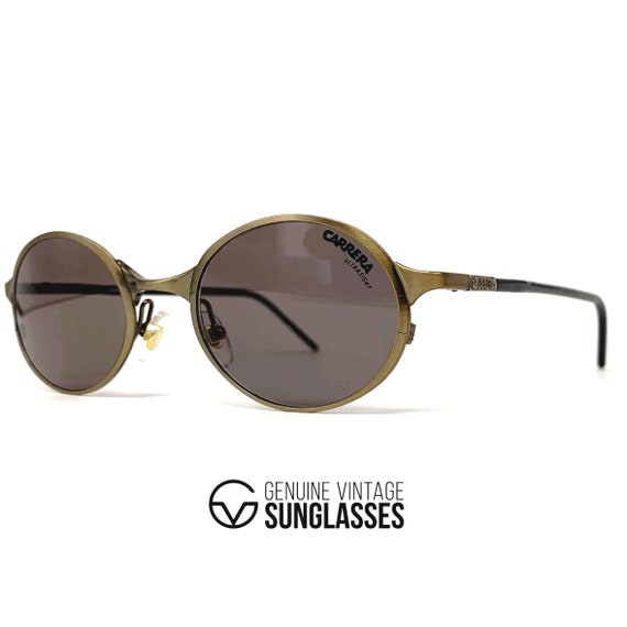 Vintage CARRERA 4816 "Ultrasight" sunglasses - It… - image 2