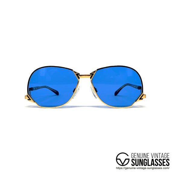 NOS CAZAL 239 - vintage sunglasses - W.Germany '80