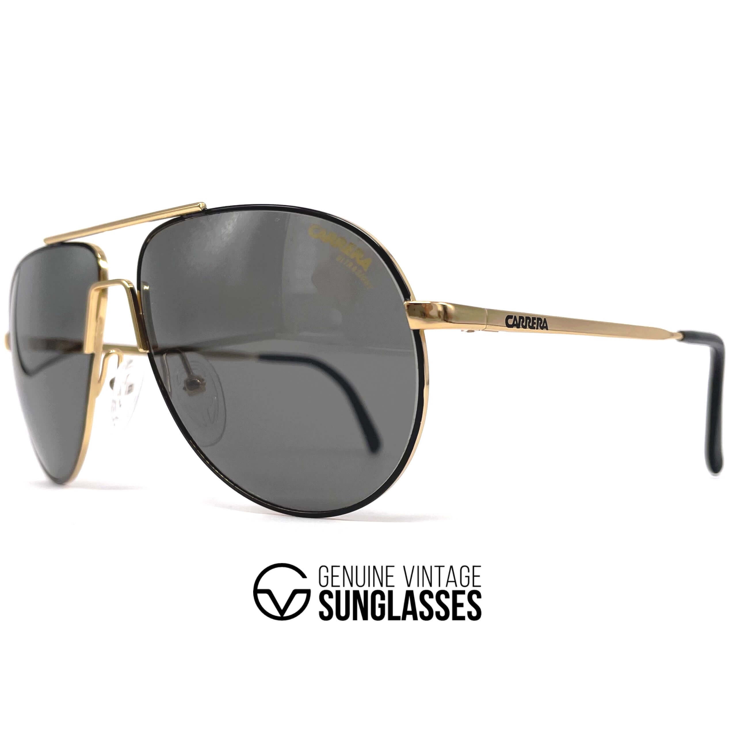 Carrera top lunette origine