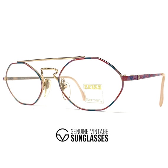 Zeiss glasses 5976 4200 - Gem Zeiss glasses 5976 4200 - Gem