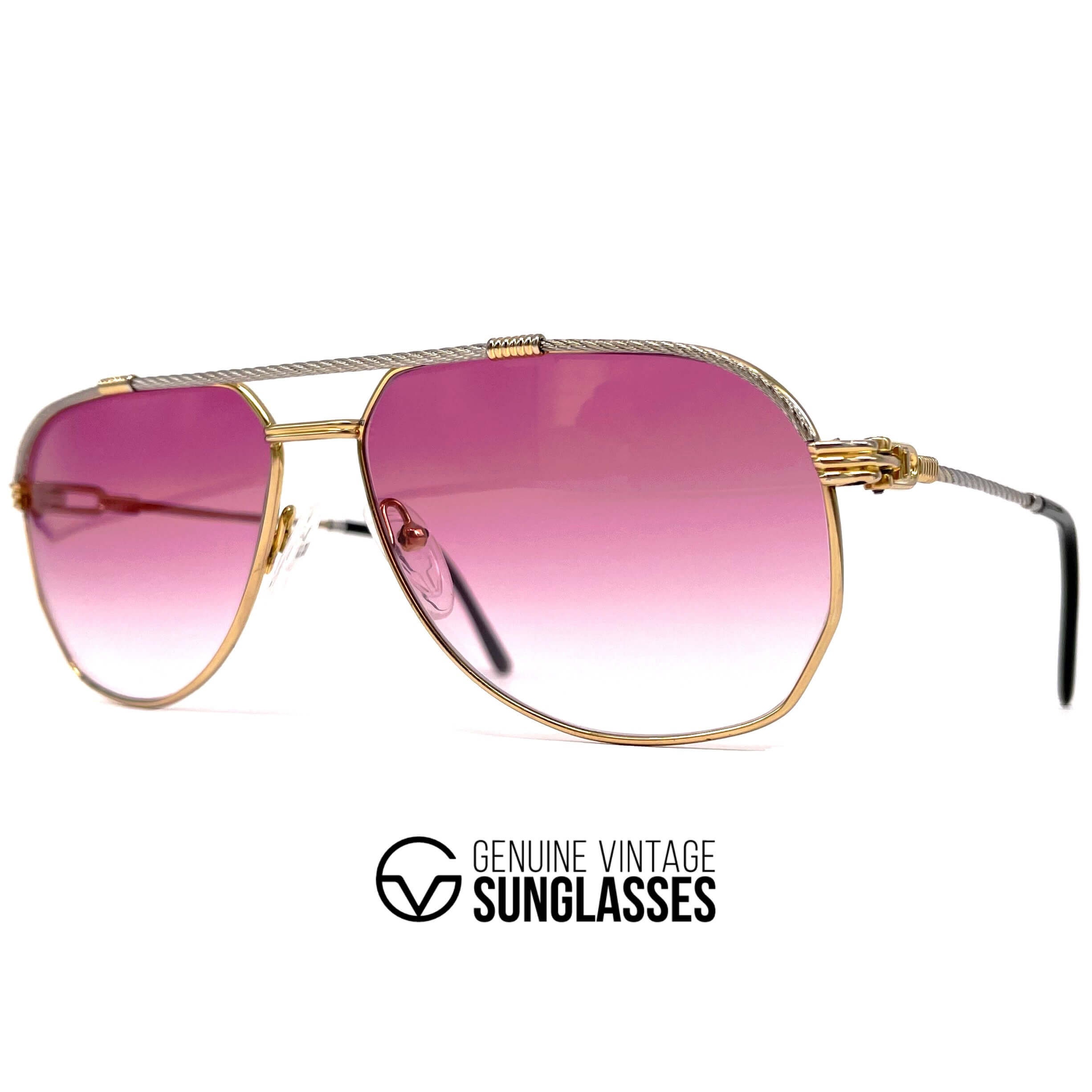 Lunette fred solaire sales