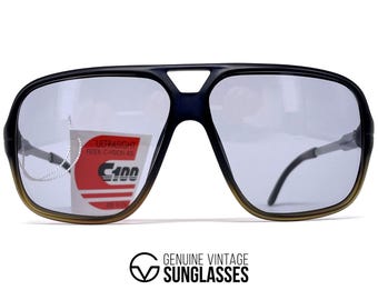 Porsche Design 5629 90 Vintage Sunglasses Made in Austria 90's