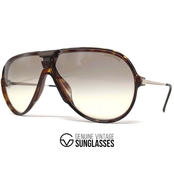 Carrera hotsell tortoise sunglasses