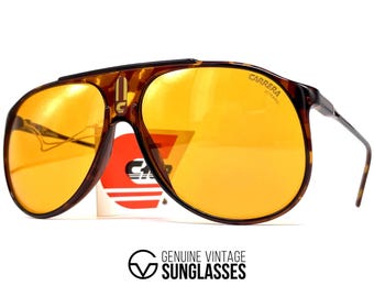 NOS Vintage CARRERA 5424E  display picture 1