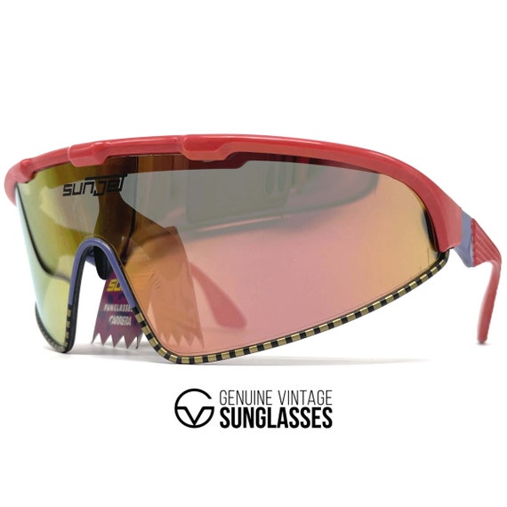 Buy NOS Vintage CARRERA 5297  display picture 3