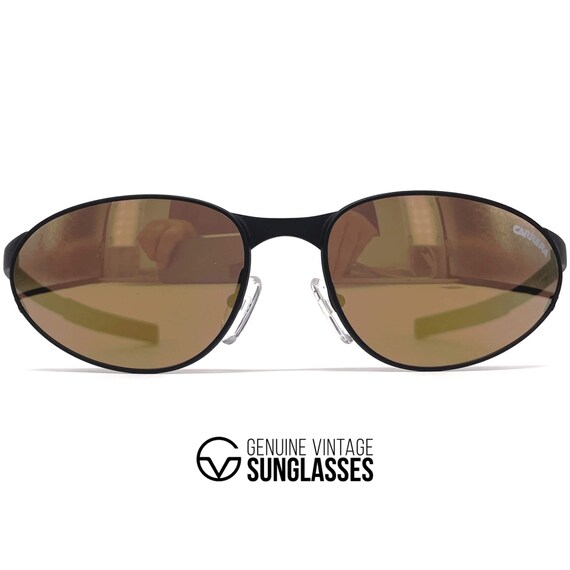 Old carrera sunglasses hotsell