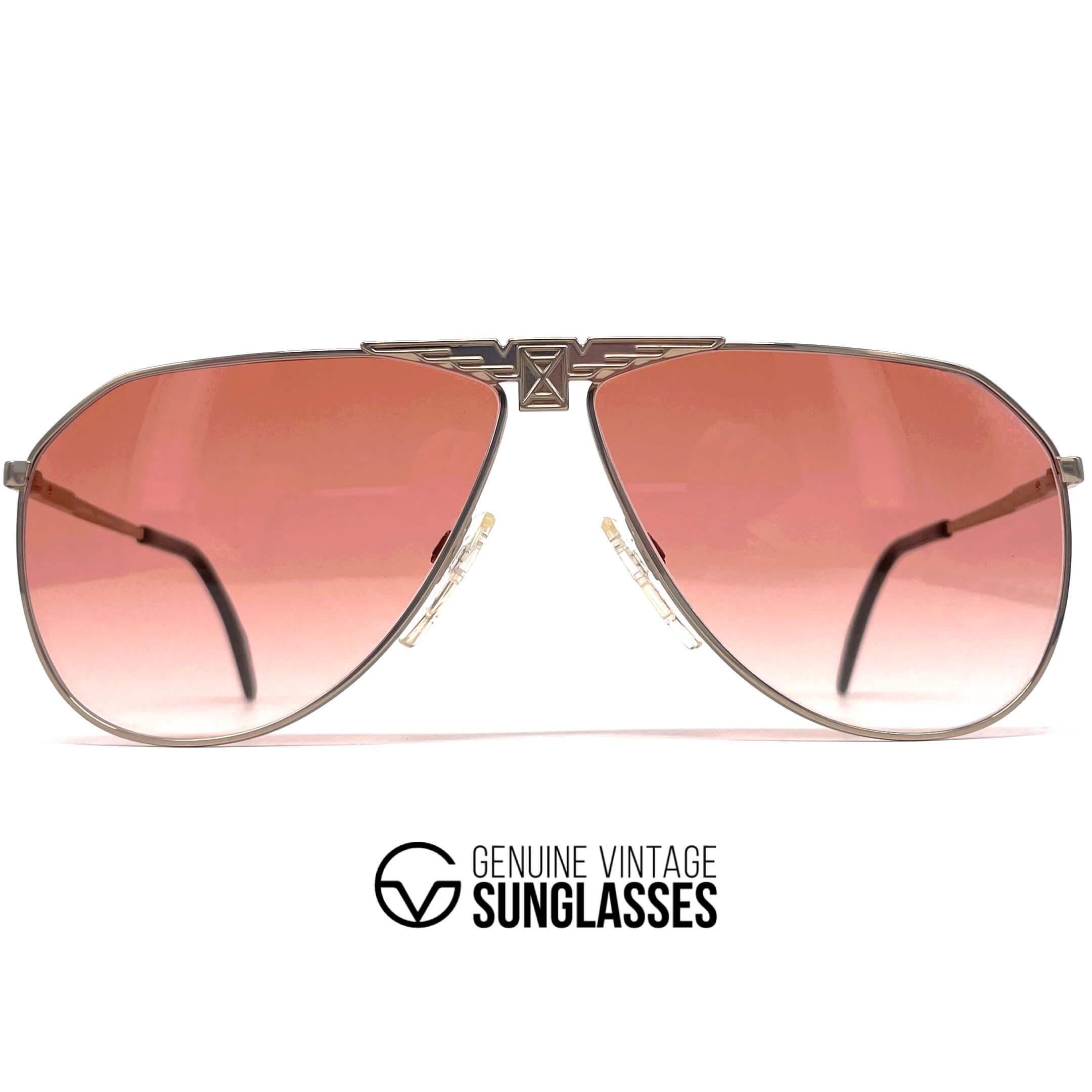 Bugatti sunglasses - Etsy 日本