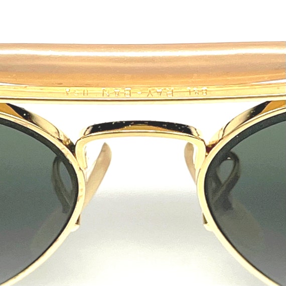 Vintage Ray-ban / Bausch & Lomb outdoorsman Ii - Etsy