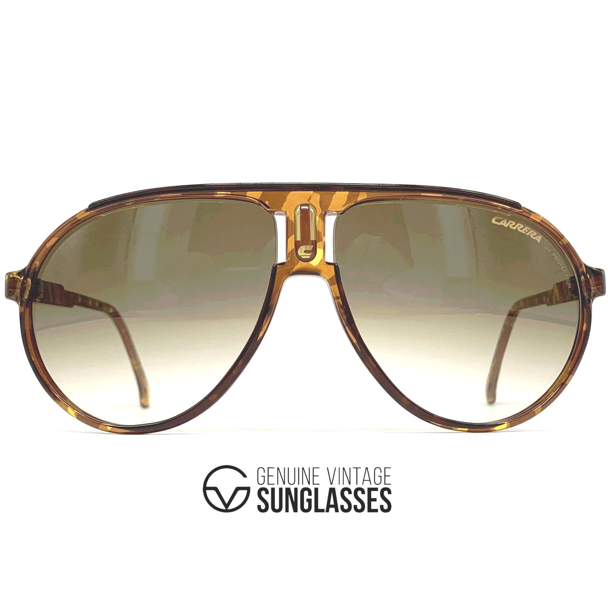 Carrera Champion 807HA 62 12 Sunglasses