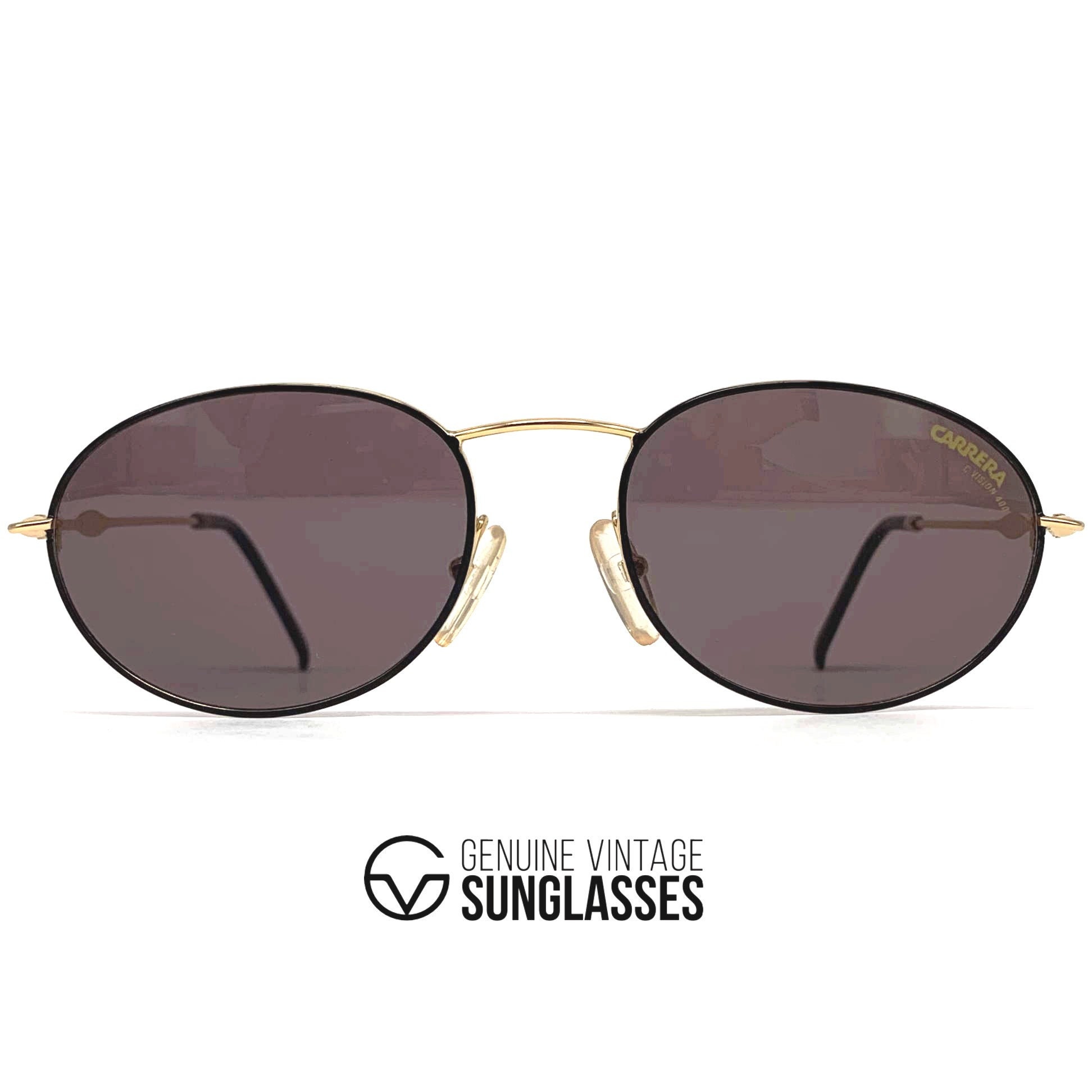 Gafas sol NOS vintage 5522 C-Vision 400 España