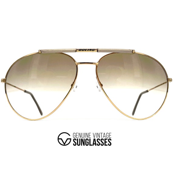 Vintage BOEING COLLECTION by CARRERA 5706 sunglasses … Gem
