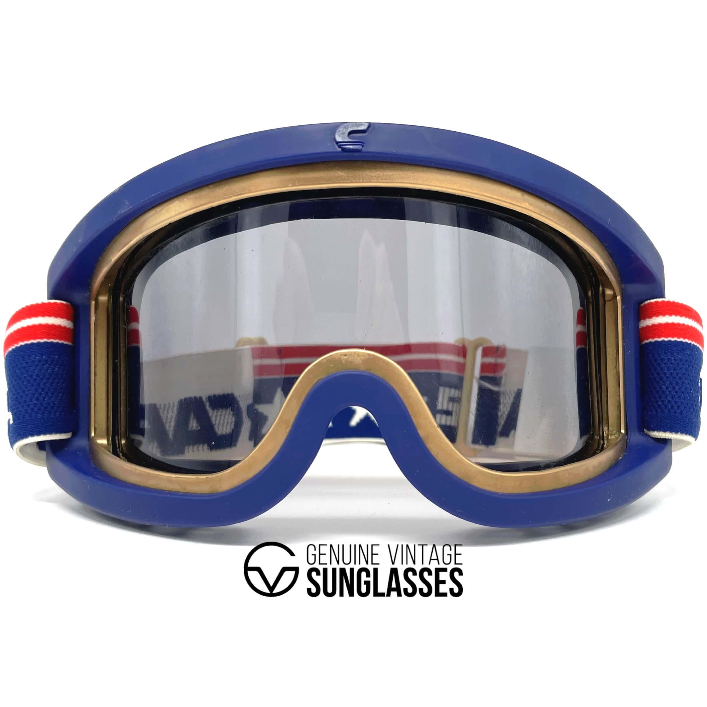 Carrera Ski Goggles - Etsy