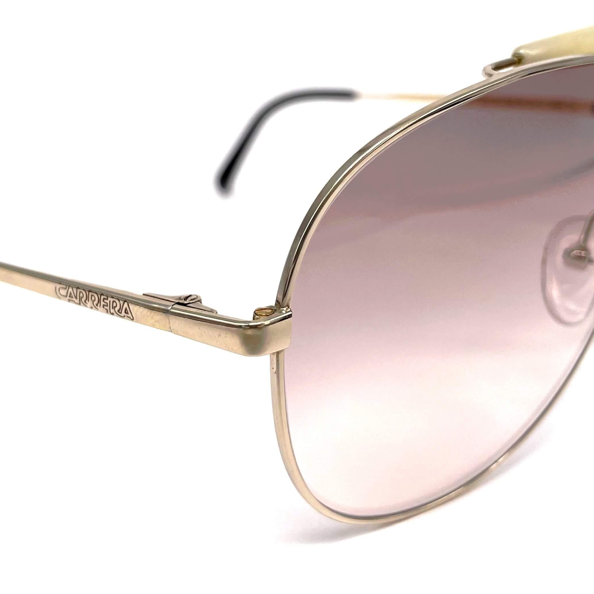 NOS Vintage CARRERA 5598 - Rare Vintage Sunglasses - Austria 90's ...