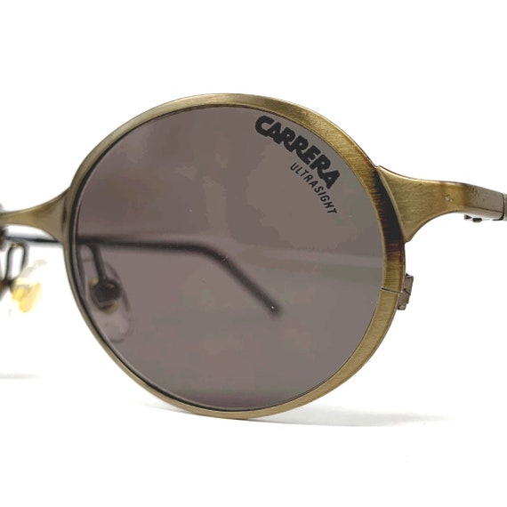 Vintage CARRERA 4816 "Ultrasight" sunglasses - It… - image 5