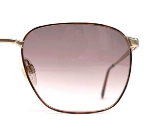 YVES SAINT LAURENT サングラス Nos Vintage Yves Saint Laurent 4009 Sunglasses - Italy 80'S