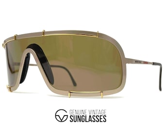 ヴィンテージ BOEING COLLECTION by CARRERA 5709 サングラス