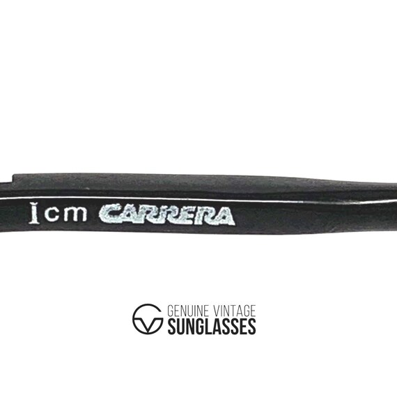 Vintage CARRERA 4816 "Ultrasight" sunglasses - It… - image 6